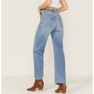 Rollas “Heidi” jeans BNWT